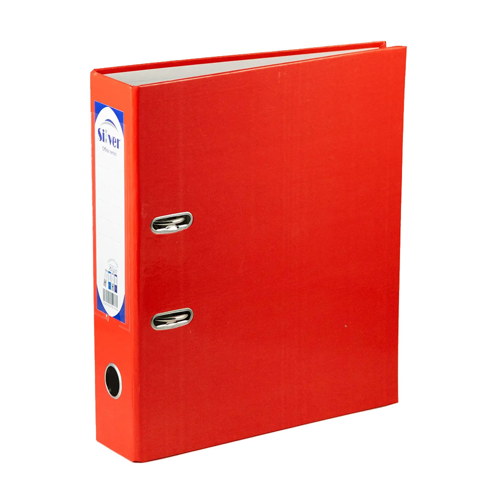 زونکن بزرگ 7/5 فانتزی تیگل‌دار لبه فلز A4 آپادانا