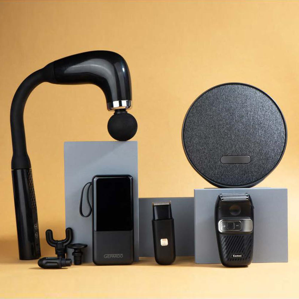 ست ماساژ برند IRAN ZAMIN (ایران زمین) کد 50209