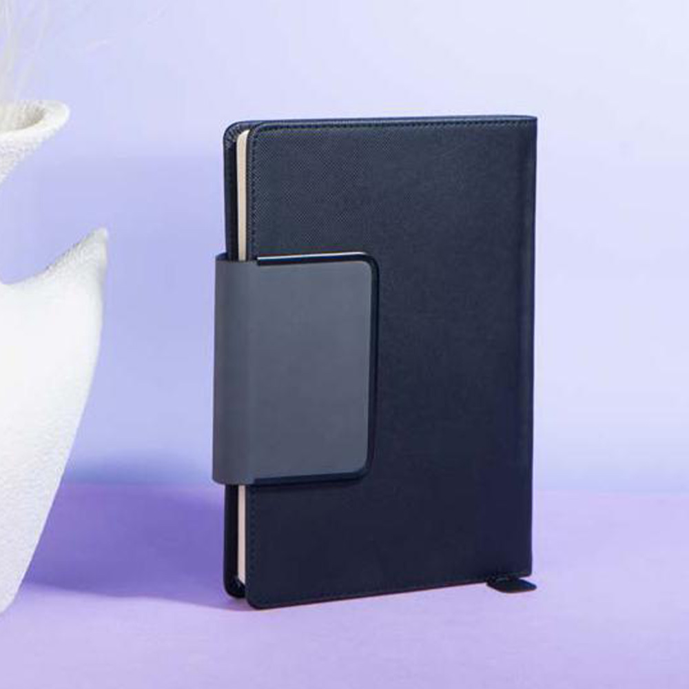 سر رسید رقعی مگنتی برند IRAN ZAMIN (ایران زمین) کد 50804