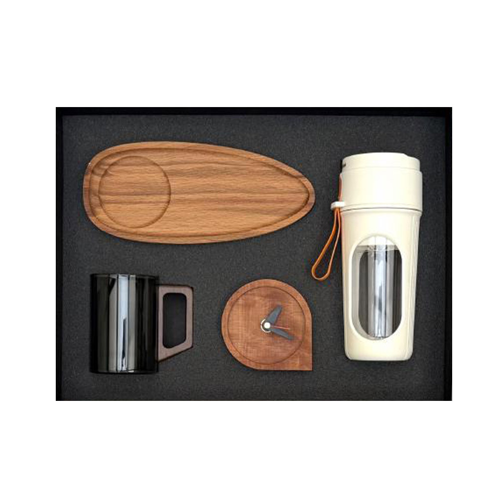 باکس هدیه چوبی کد 15 برند آداک ADAK