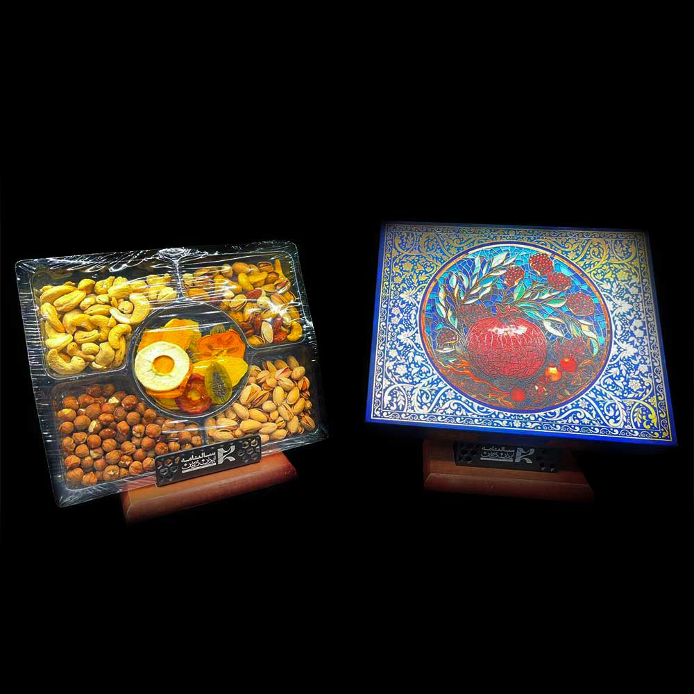 پک هدیه شب یلدا کد 104