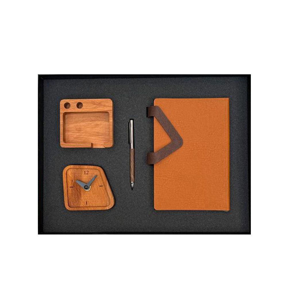 باکس هدیه چوبی کد 03 برند آداک ADAK