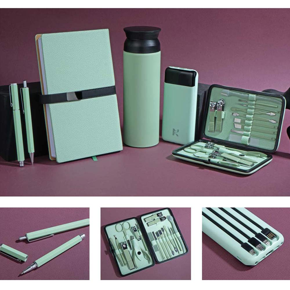 ست مدیریتی برند IRAN ZAMIN (ایران زمین) کد 50108