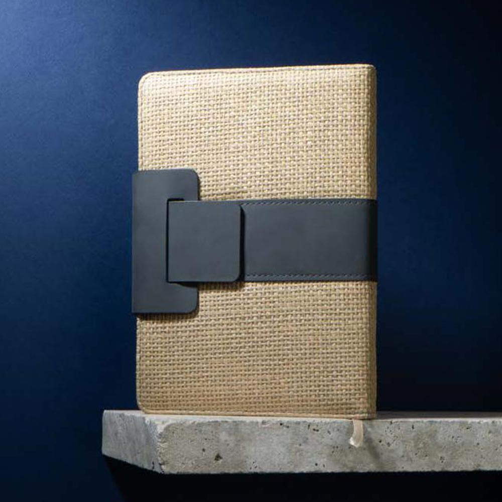 سر رسید رقعی حصیری برند IRAN ZAMIN (ایران زمین) کد 50803