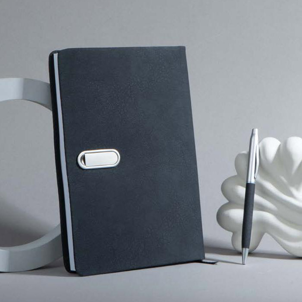 ست سررسید با خودکار برند IRAN ZAMIN (ایران زمین) کد 50302