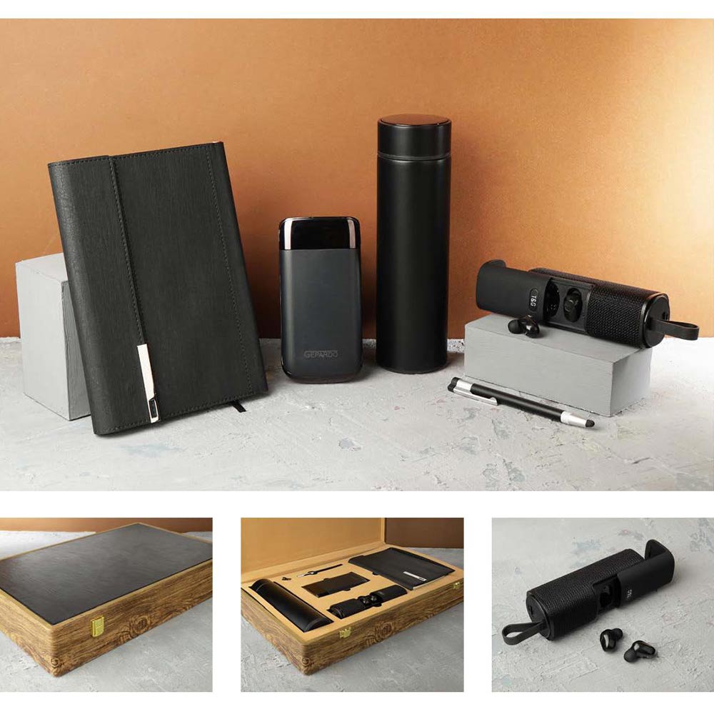 ست مدیریتی برند IRAN ZAMIN (ایران زمین) کد 50115