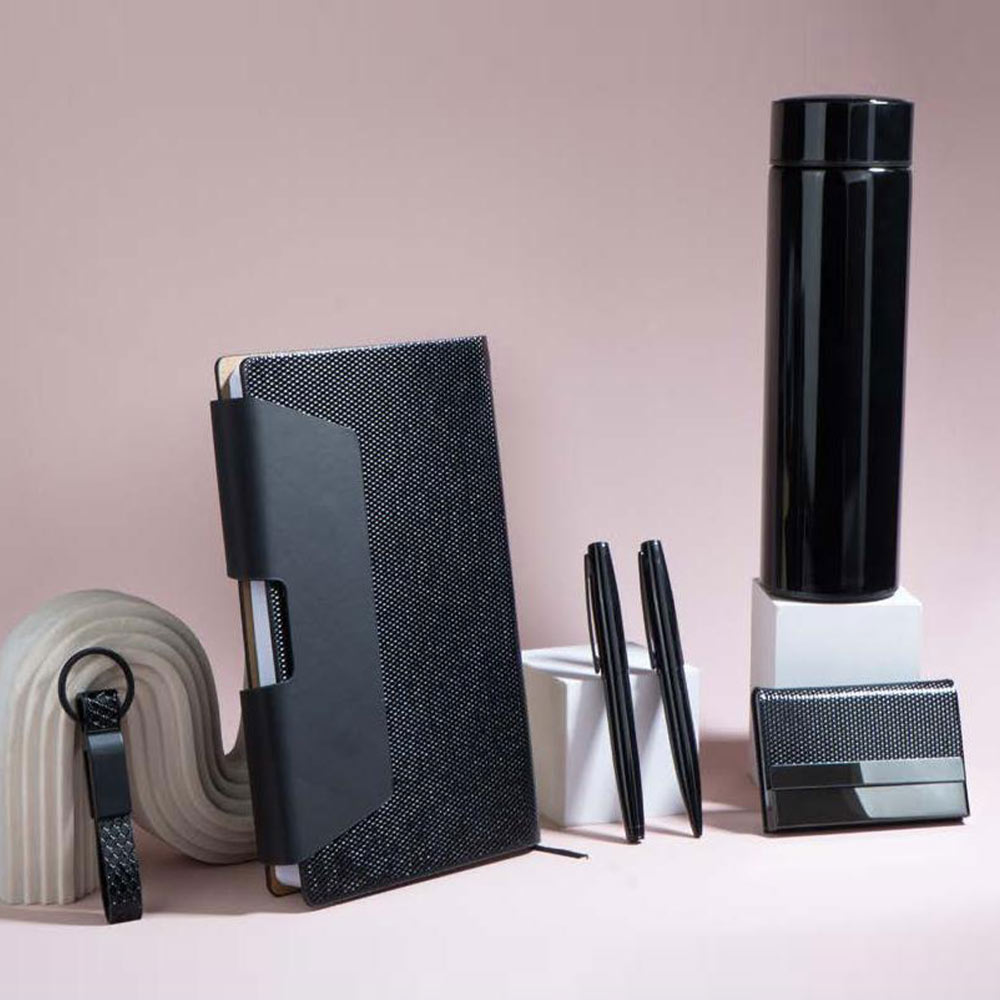 ست مدیریتی برند IRAN ZAMIN (ایران زمین) کد 50118 +رنگ‌بندی