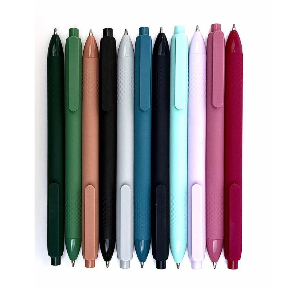 خودکار پلاستیکی طرح موکا برند آداک ADAK