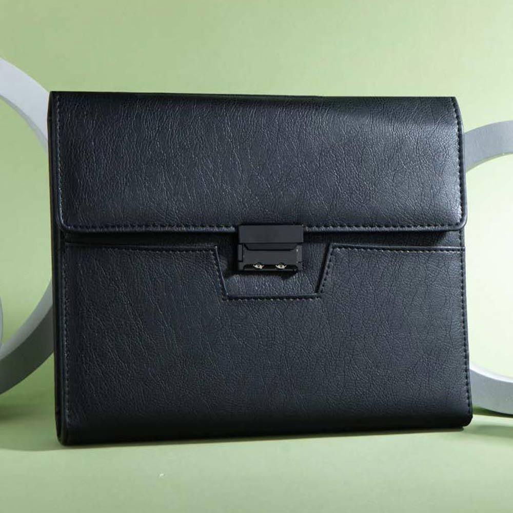 ارگانایزر رمزدار برند IRAN ZAMIN (ایران زمین) کد 50506