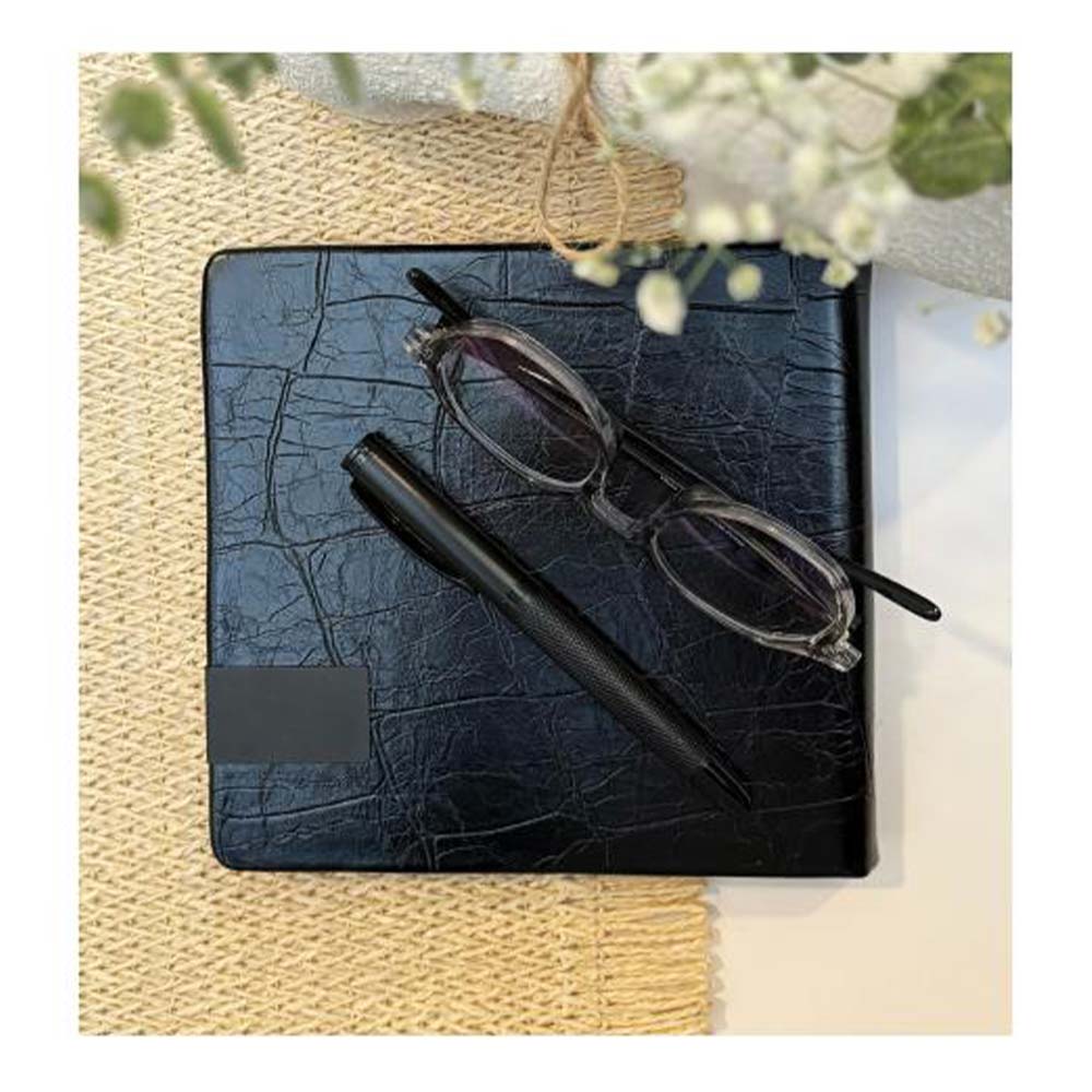 سالنامه 1405 چرم سنگی برند آداک ADAK