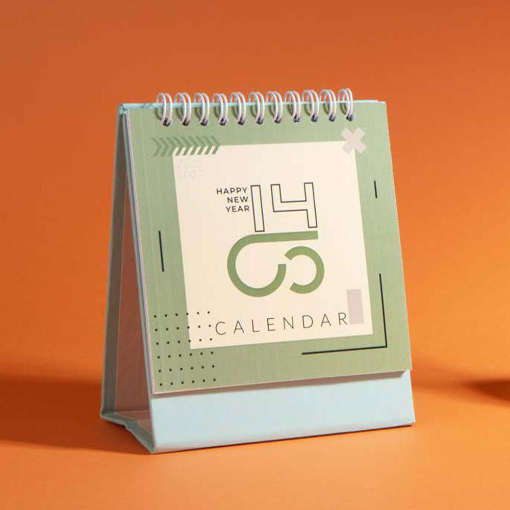 تقویم رومیزی IRAN ZAMIN (ایران زمین) کد 51129