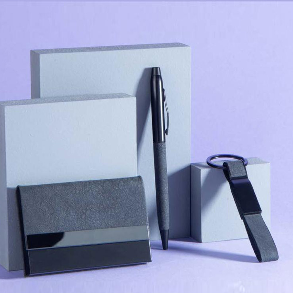 ست مدیریتی برند IRAN ZAMIN (ایران زمین) کد 50229+رنگ‌بندی