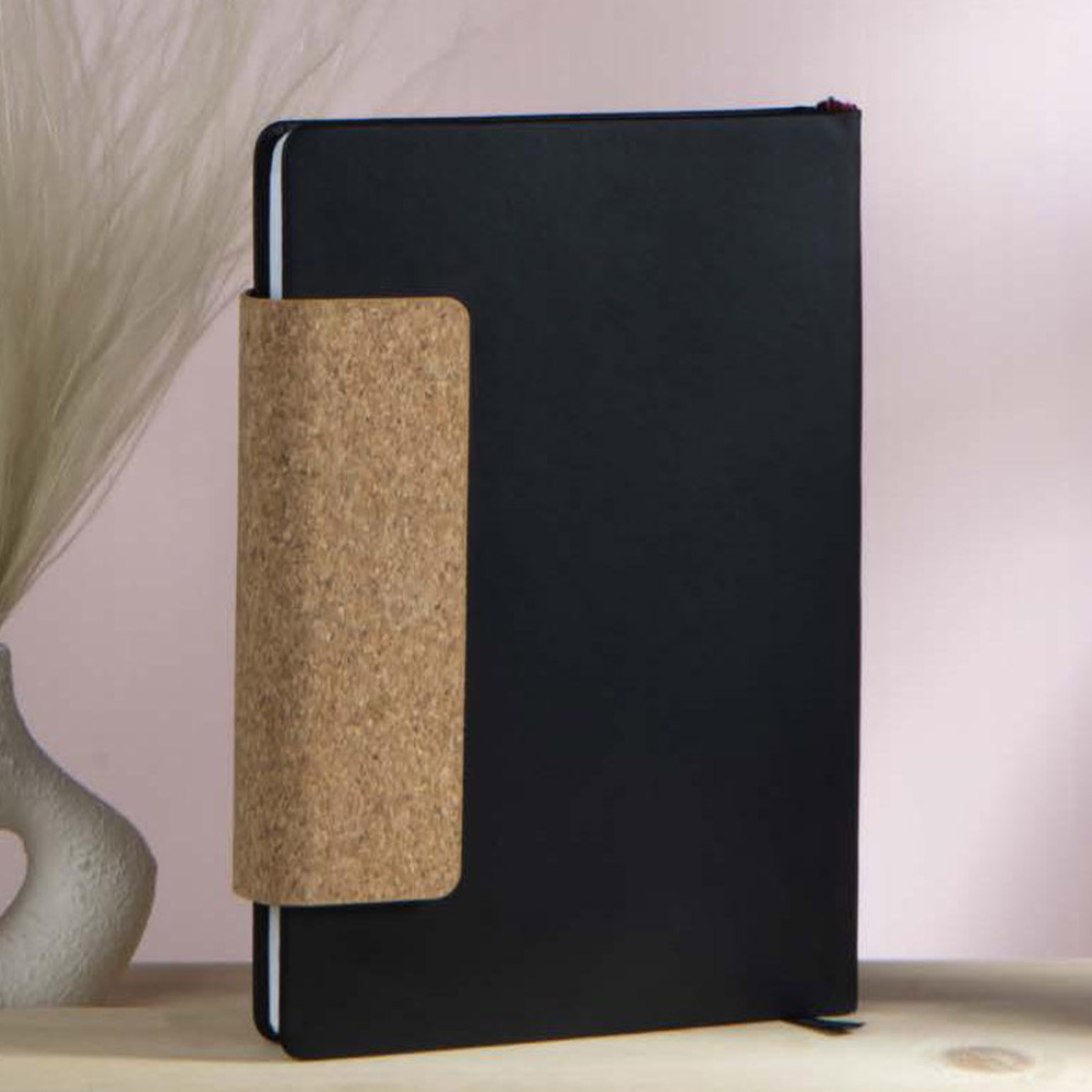 سر رسید رقعی مگنتی برند IRAN ZAMIN (ایران زمین) کد 50807