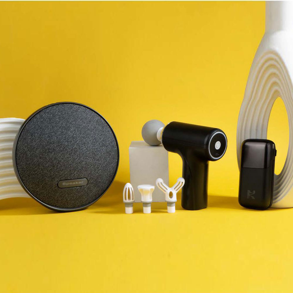 ست ماساژ برند IRAN ZAMIN (ایران زمین) کد 50210