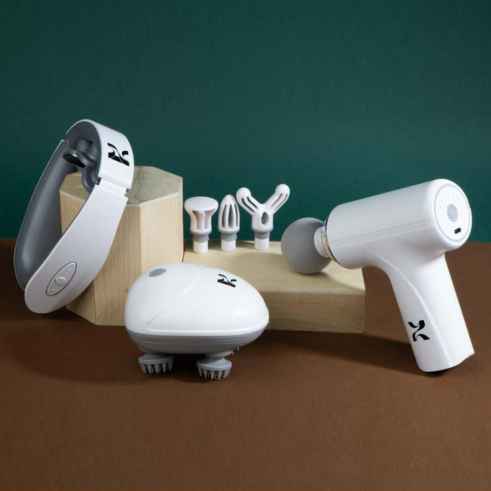 ست ماساژ برند IRAN ZAMIN (ایران زمین) کد 50211