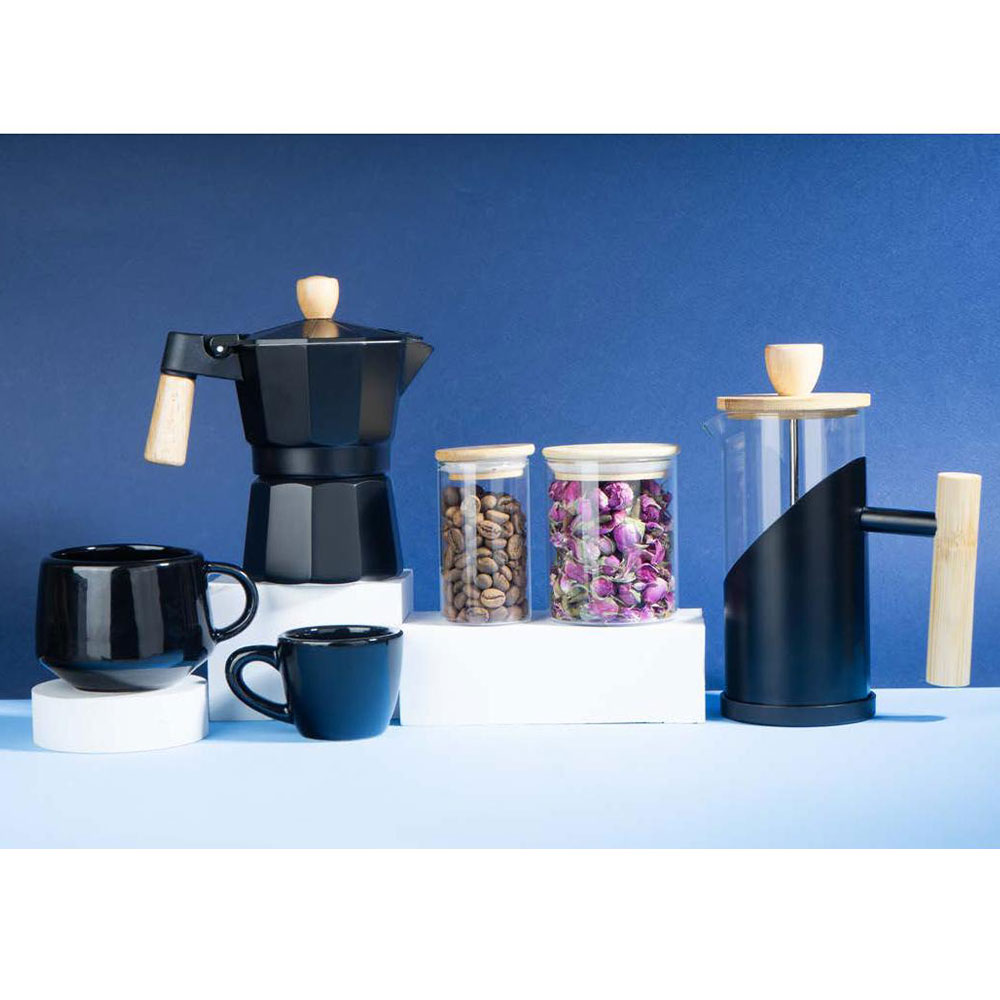 ست قهوه و دمنوش برند IRAN ZAMIN (ایران زمین) کد 50219