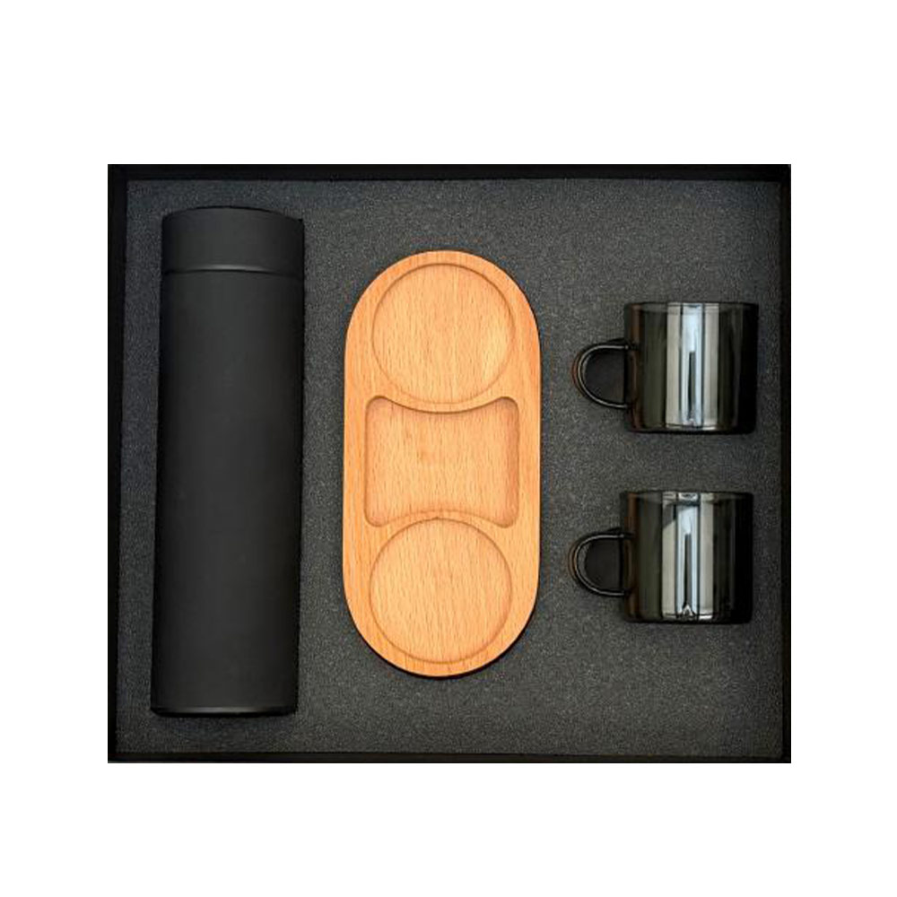 باکس هدیه چوبی کد 17 برند آداک ADAK