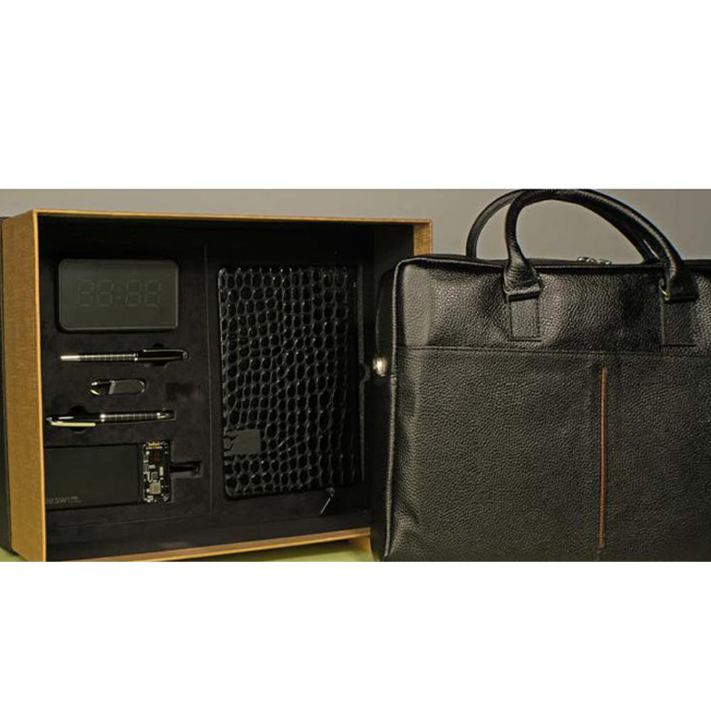 ست مدیریتی برند IRAN ZAMIN (ایران زمین) کد 50138