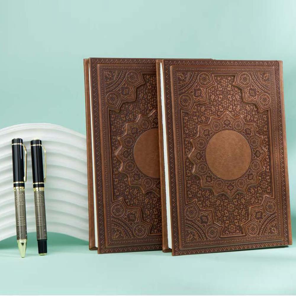 ست دیوان و سررسید حافظ و ترمو برجسته برند IRAN ZAMIN (ایران زمین) کد 50402